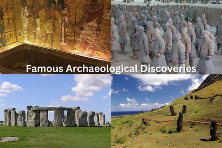 Discoveries And Insights Into His Birthplace