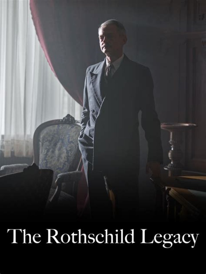 Greta Thunberg And The Rothschild Legacy