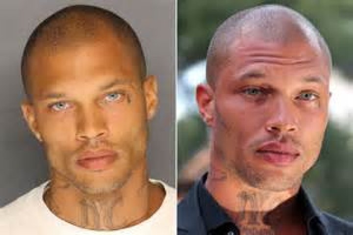 Hot Felon Jeremy Meeks' Split With Topshop: Uncovering The Surprising Truths