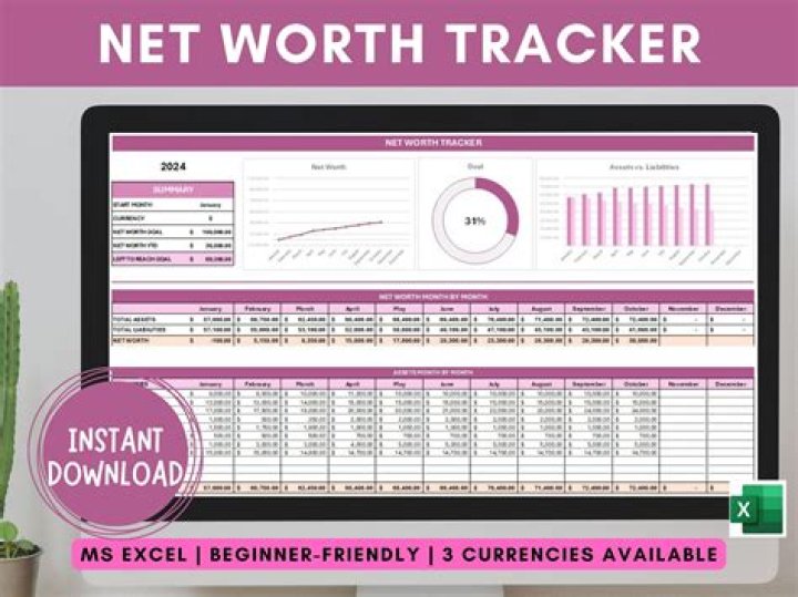 Joann Kelly's Net Worth And Financial Journey