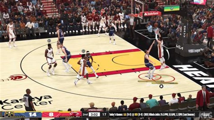 Overcoming Sickle Cell In The NBA