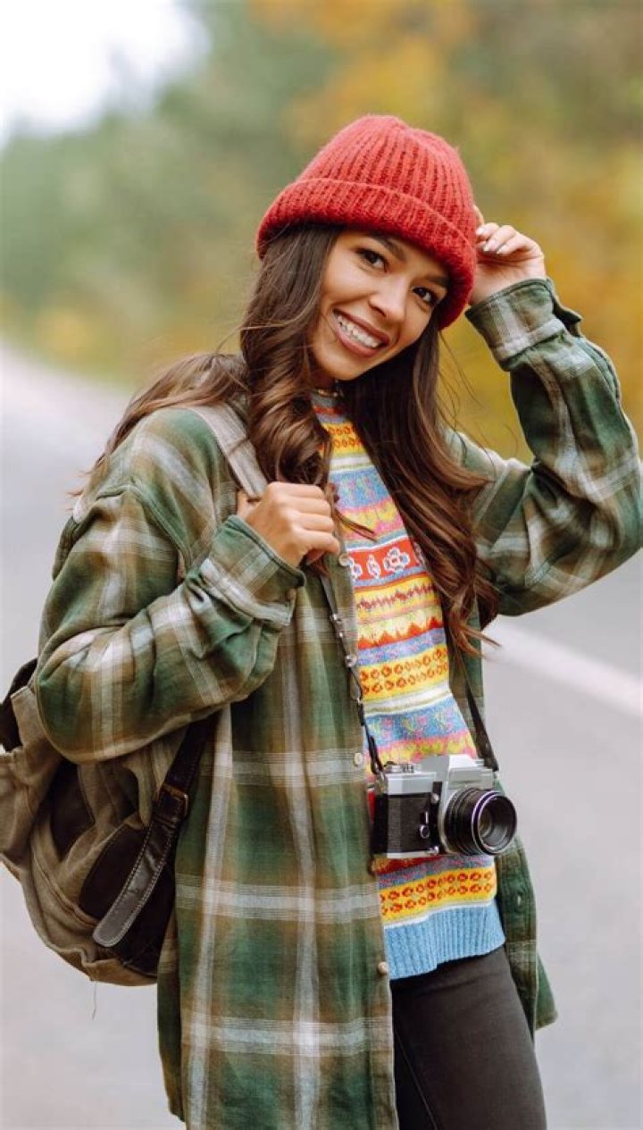 Uncover The Timeless Allure Of Wearing Flannel Shirts
