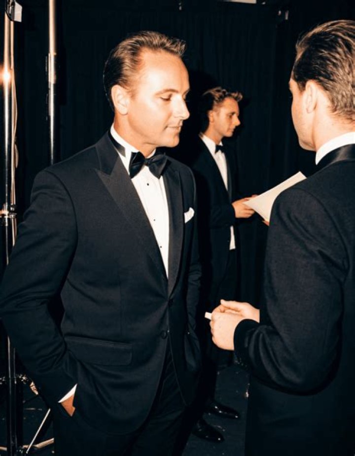 Unveiling The Secrets To His Financial Empire